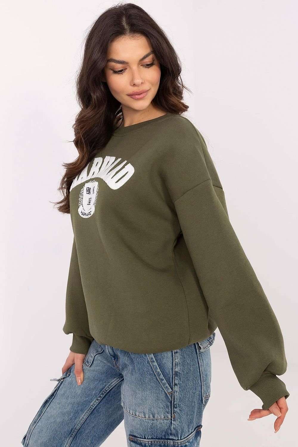 Sweatshirt model 206372