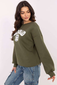 Sweatshirt model 206372