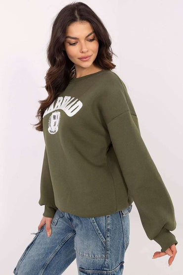 Sweatshirt model 206372