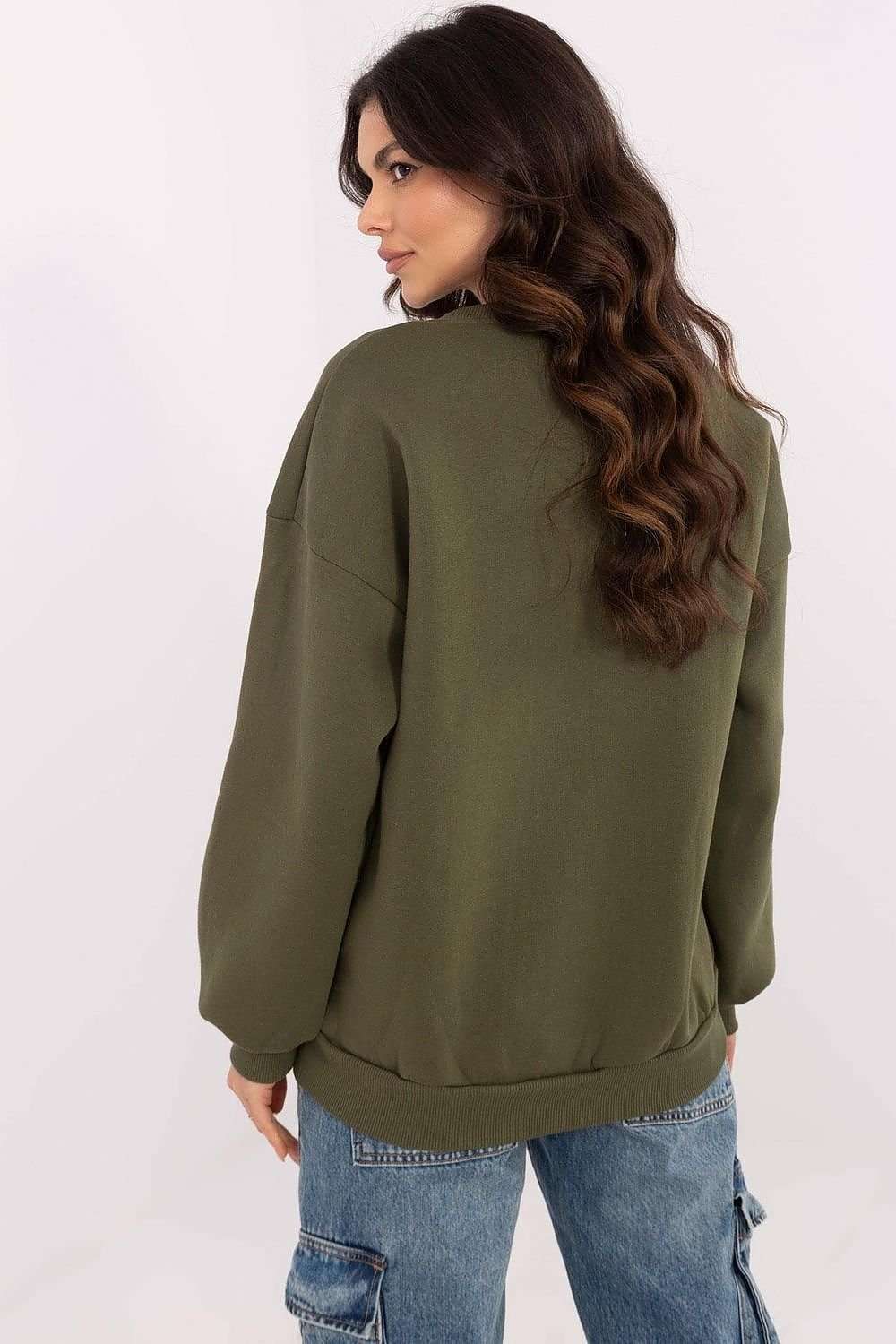 Sweatshirt model 206372