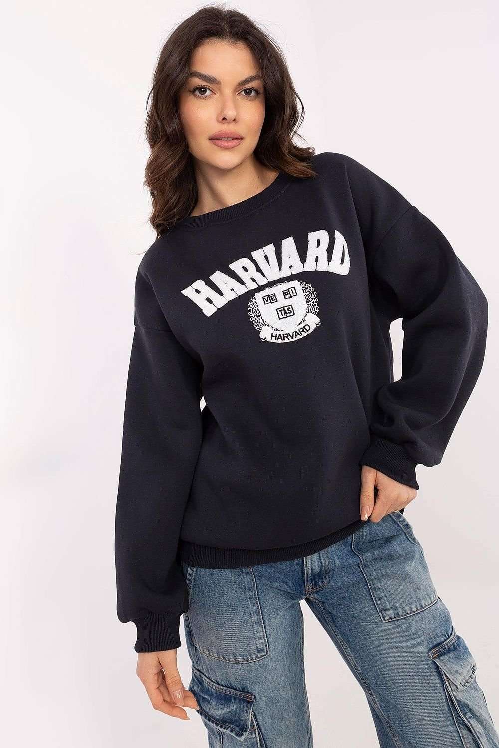 Sweatshirt model 206373