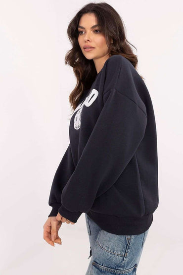 Sweatshirt model 206373