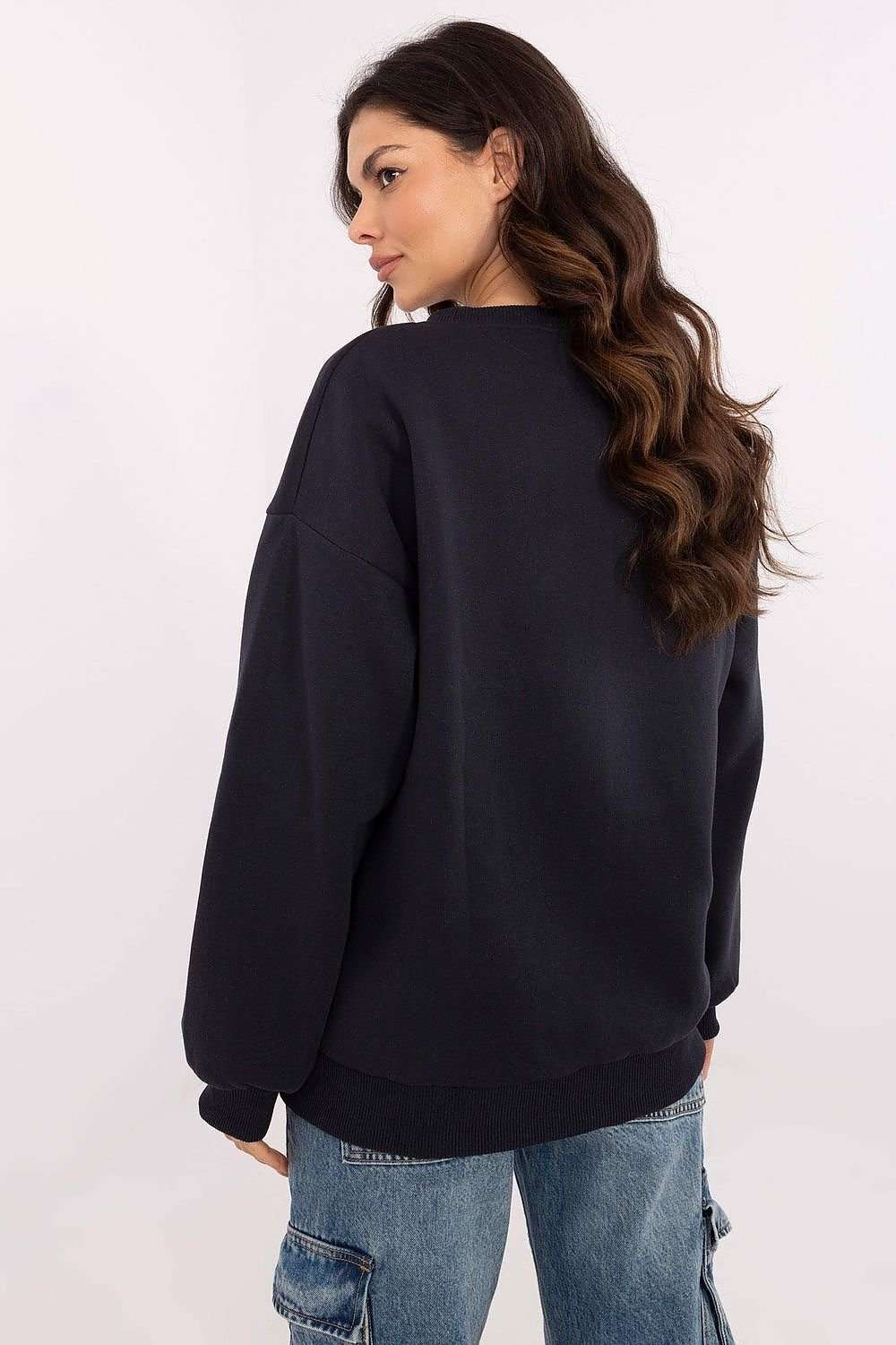Sweatshirt model 206373