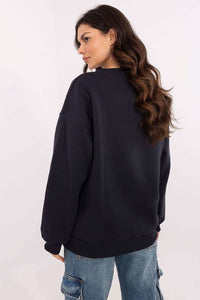 Sweatshirt model 206373