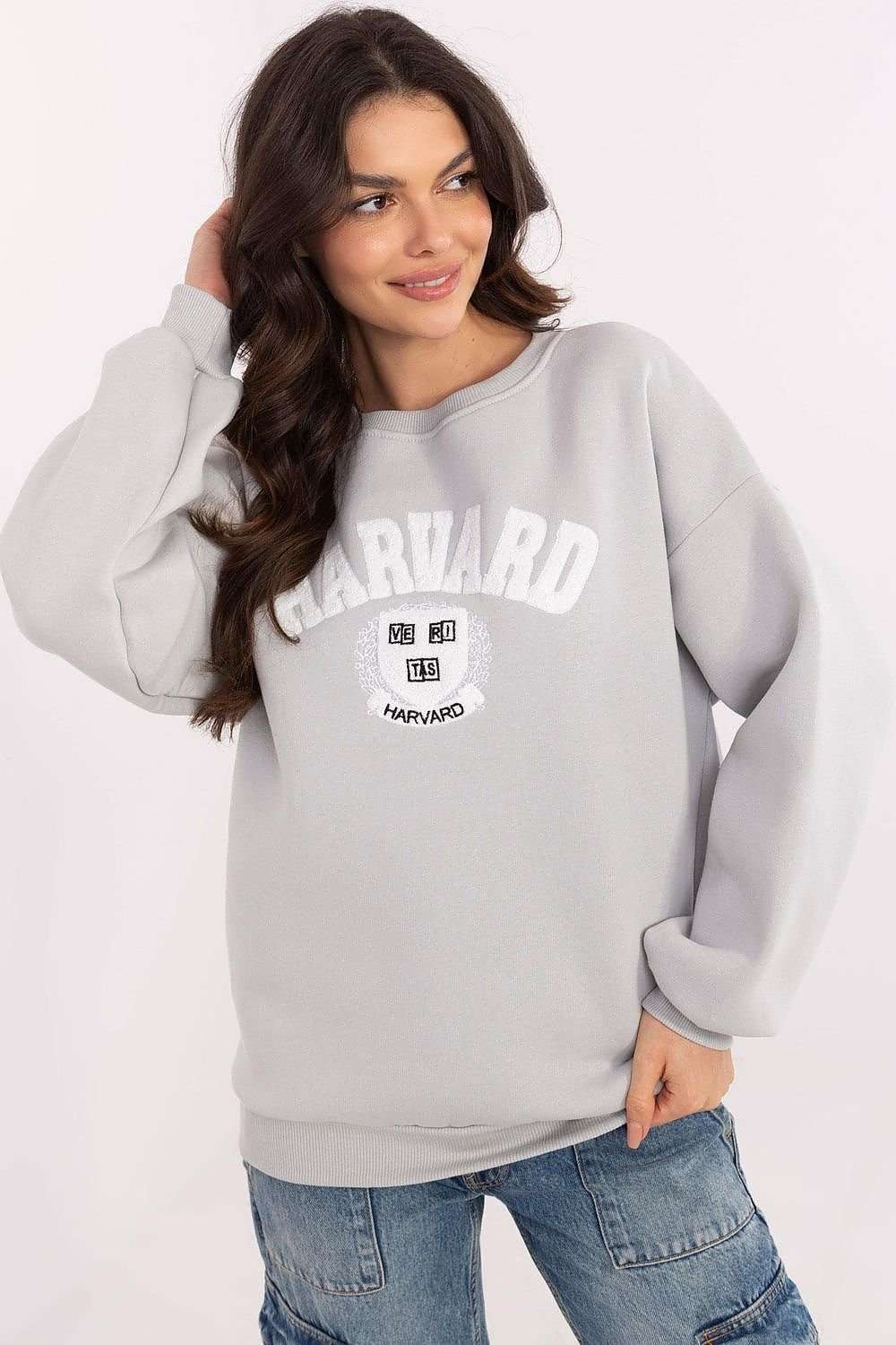 Sweatshirt model 206374