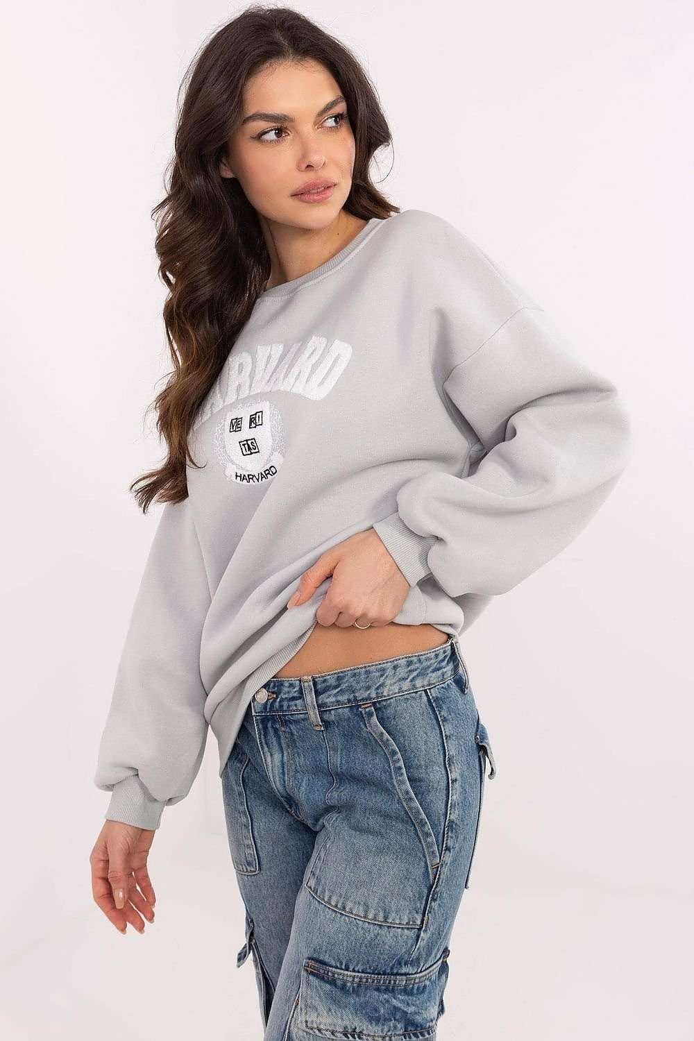 Sweatshirt model 206374