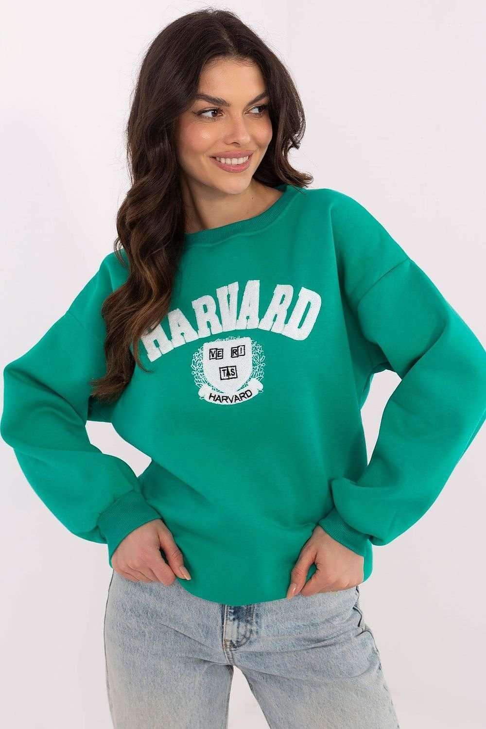 Sweatshirt model 206375