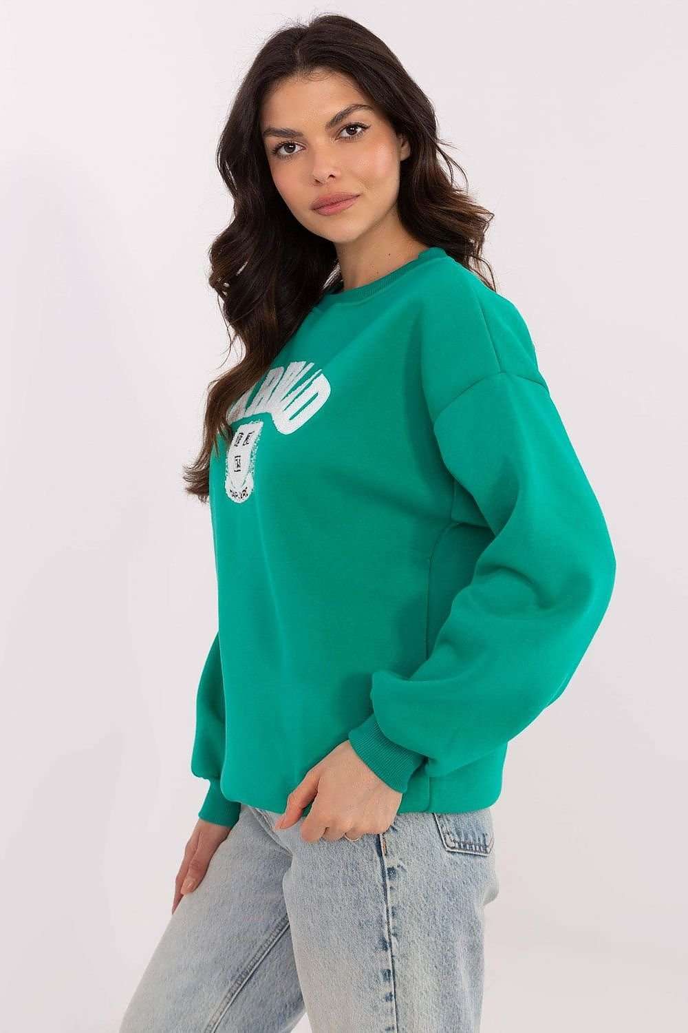 Sweatshirt model 206375