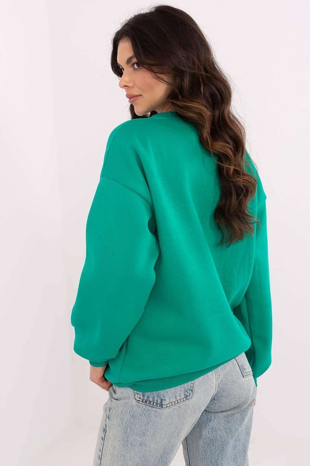 Sweatshirt model 206375