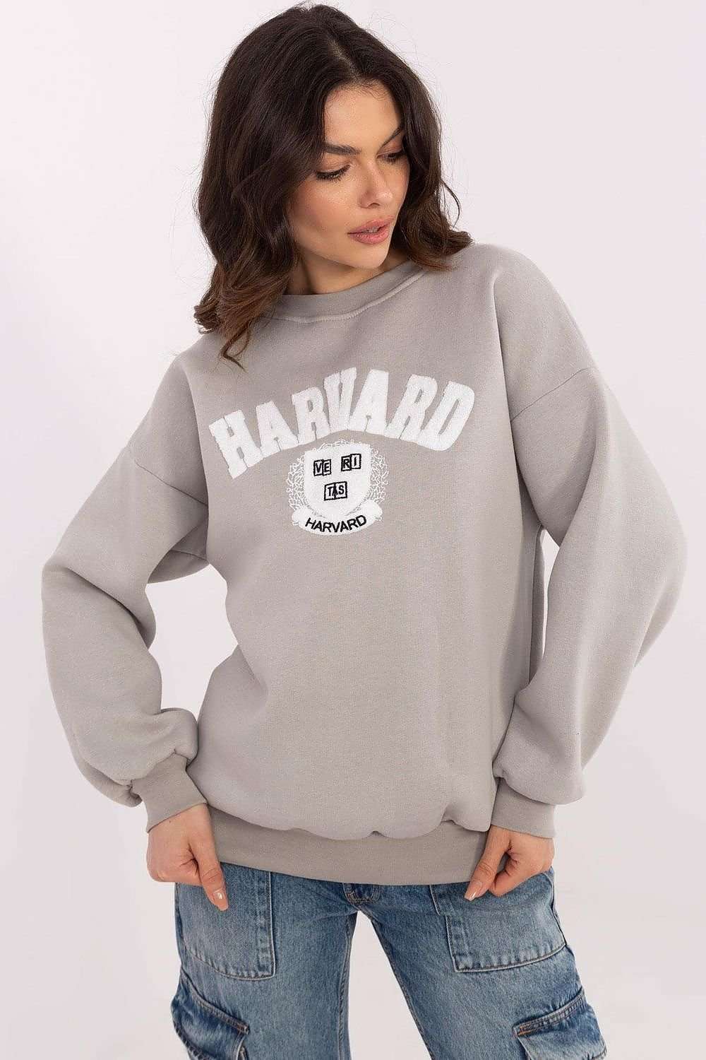 Sweatshirt model 206376