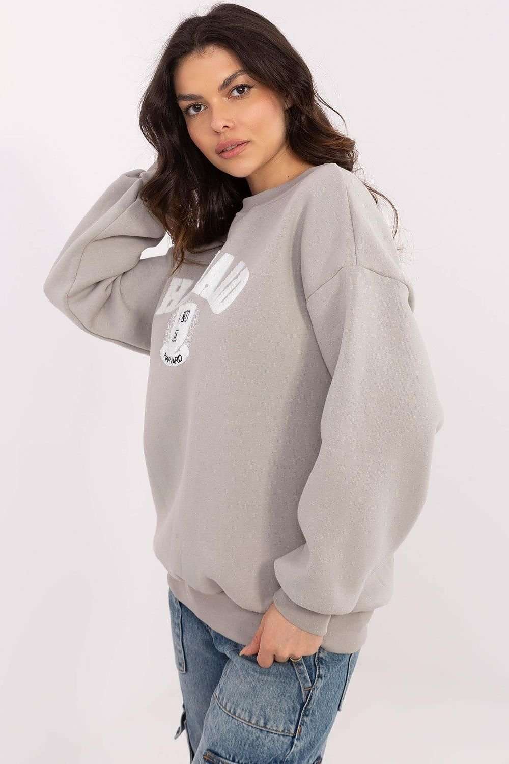 Sweatshirt model 206376