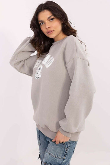 Sweatshirt model 206376