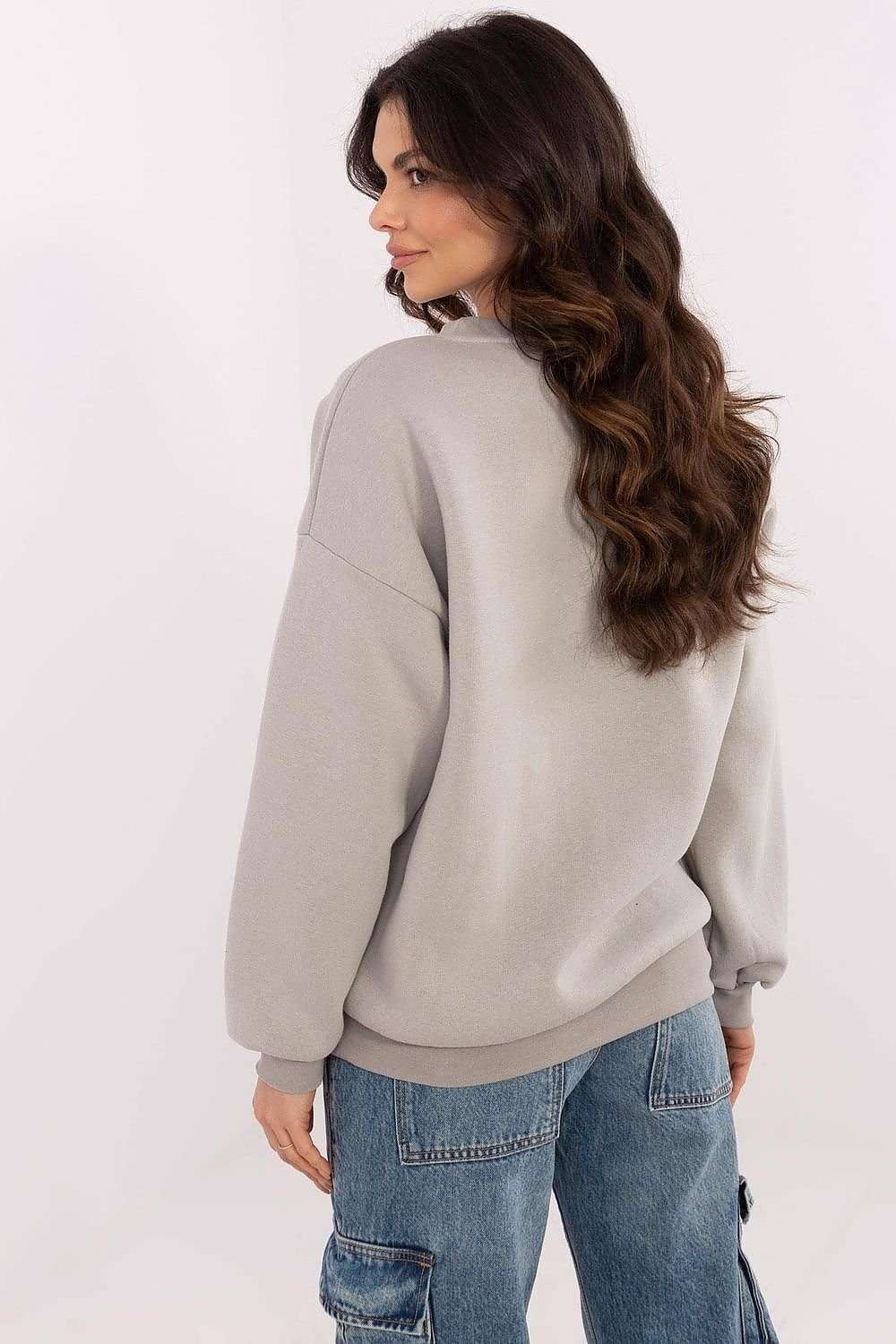 Sweatshirt model 206376