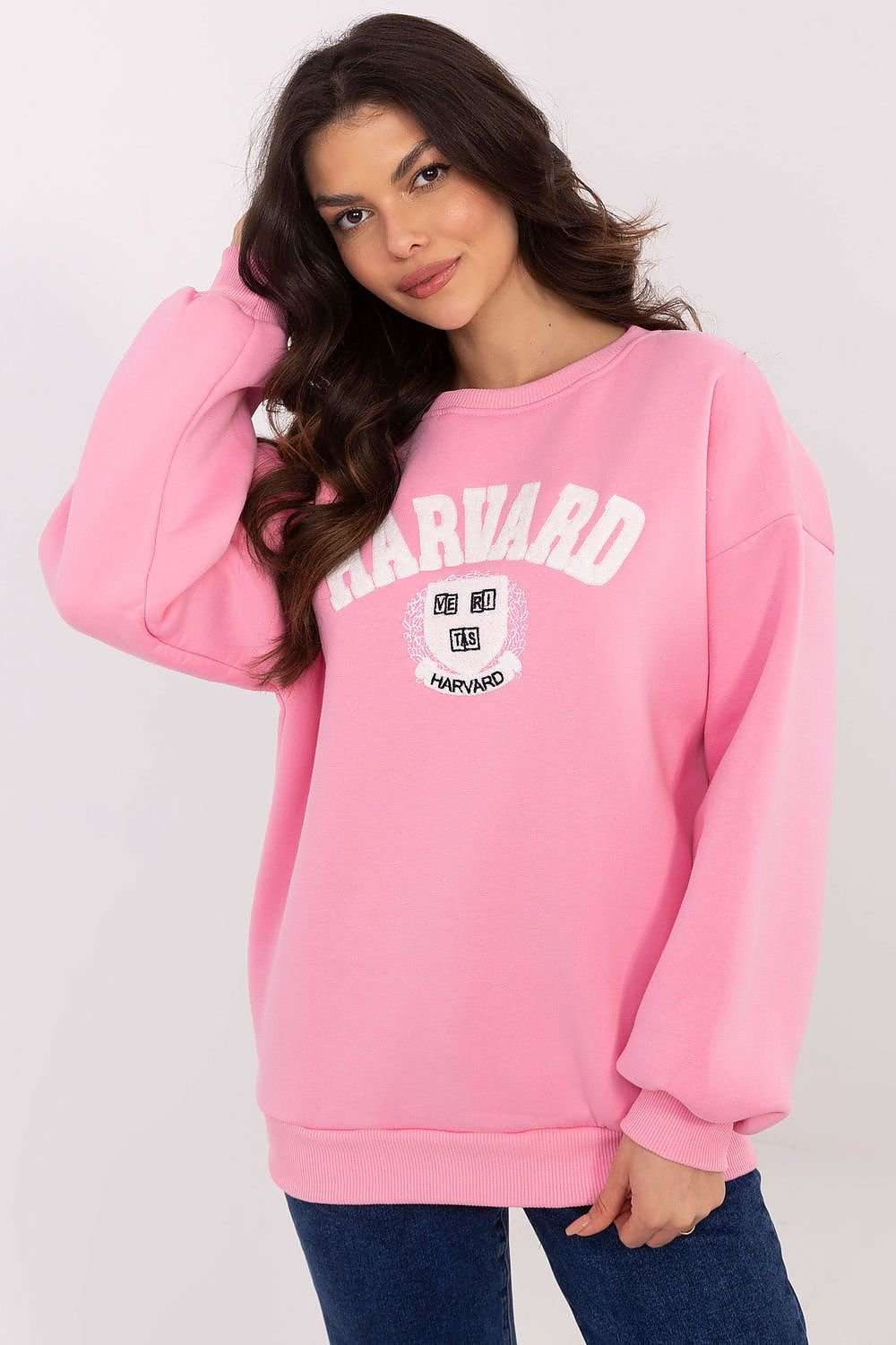 Sweatshirt model 206377