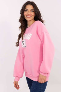 Sweatshirt model 206377