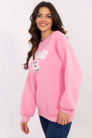 Sweatshirt model 206377