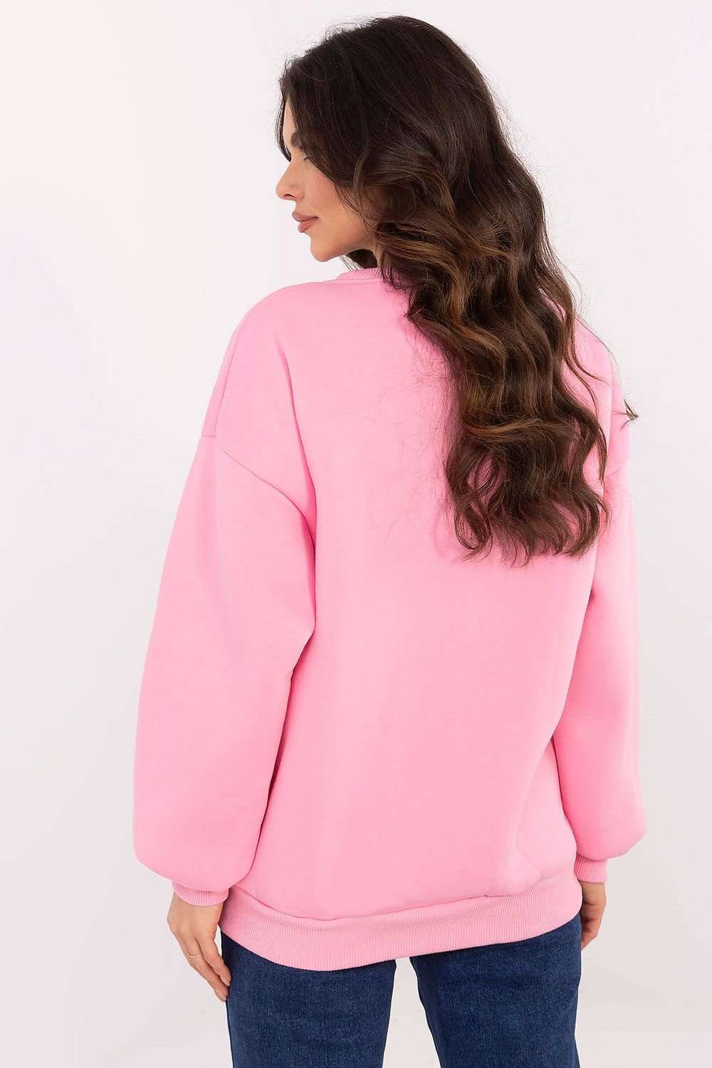 Sweatshirt model 206377