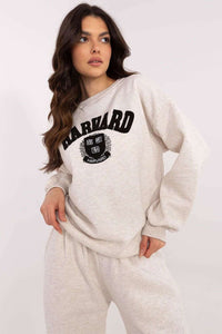 Sweatshirt model 206378