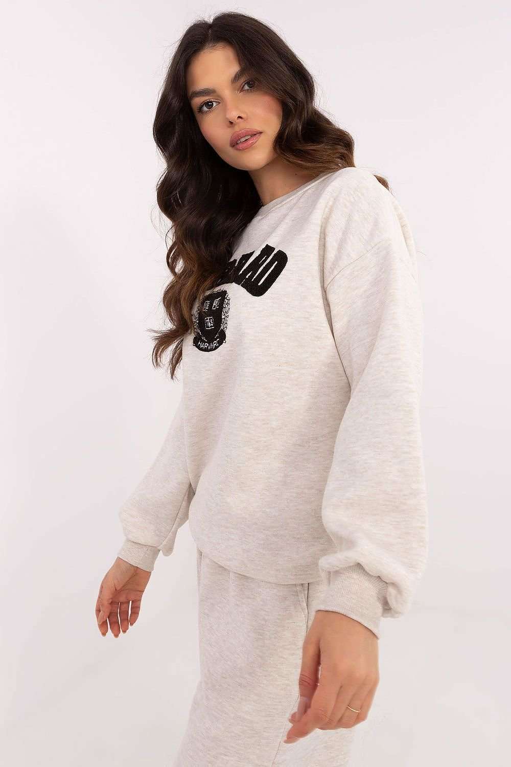 Sweatshirt model 206378