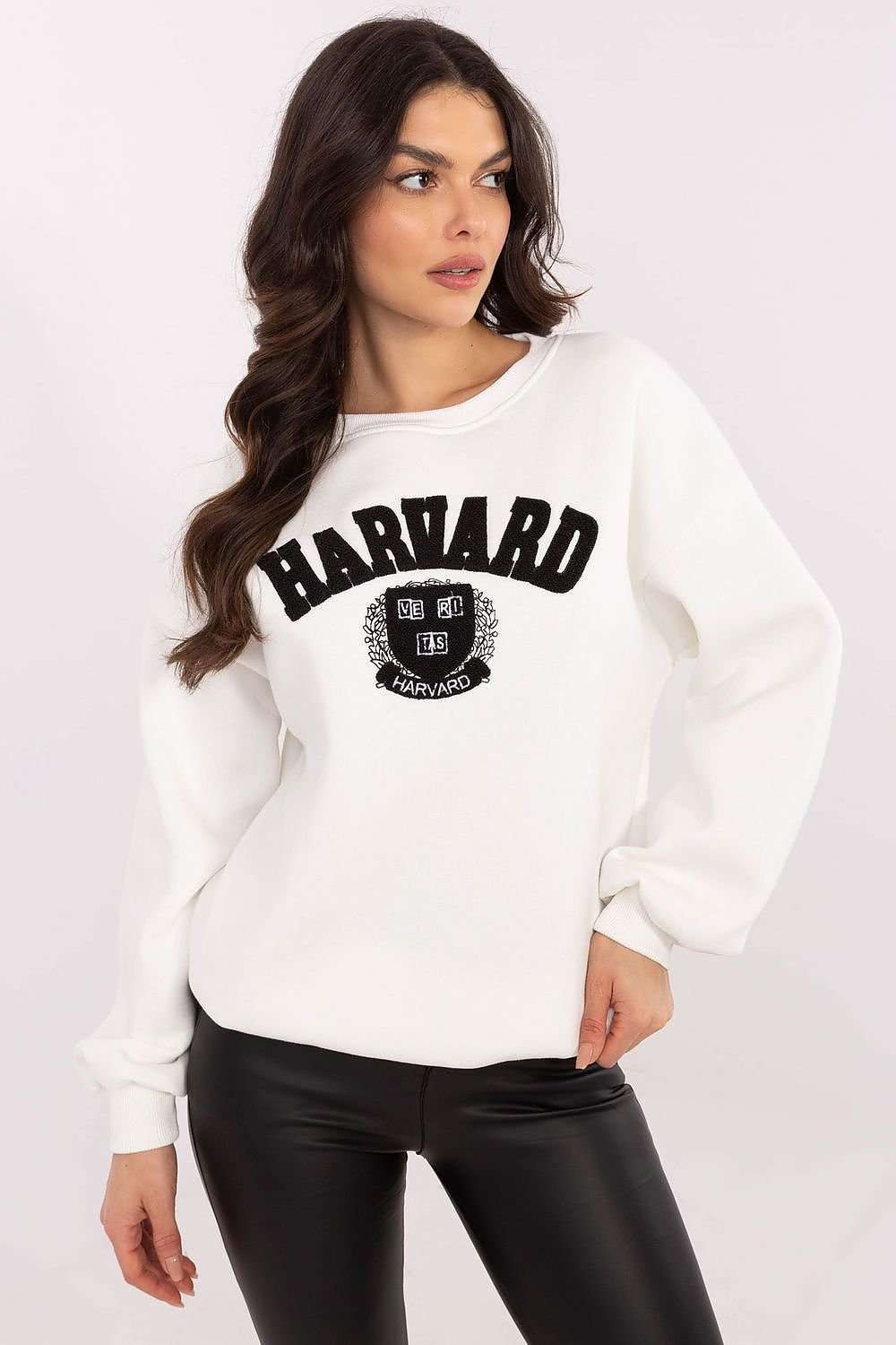 Sweatshirt model 206379