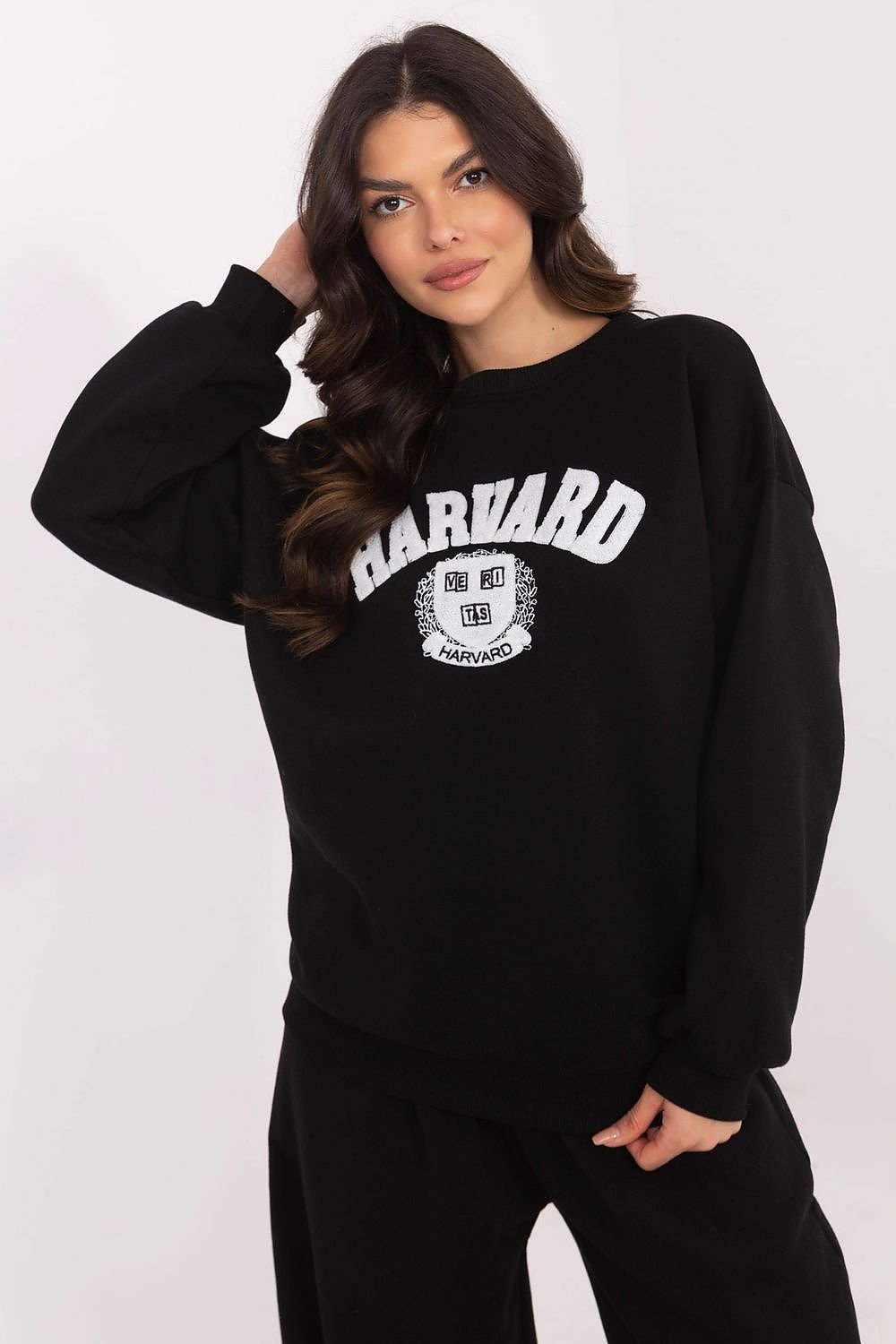 Sweatshirt model 206380