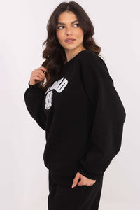 Sweatshirt model 206380
