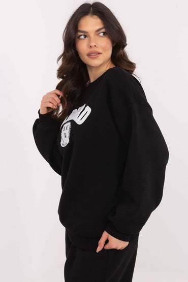 Sweatshirt model 206380