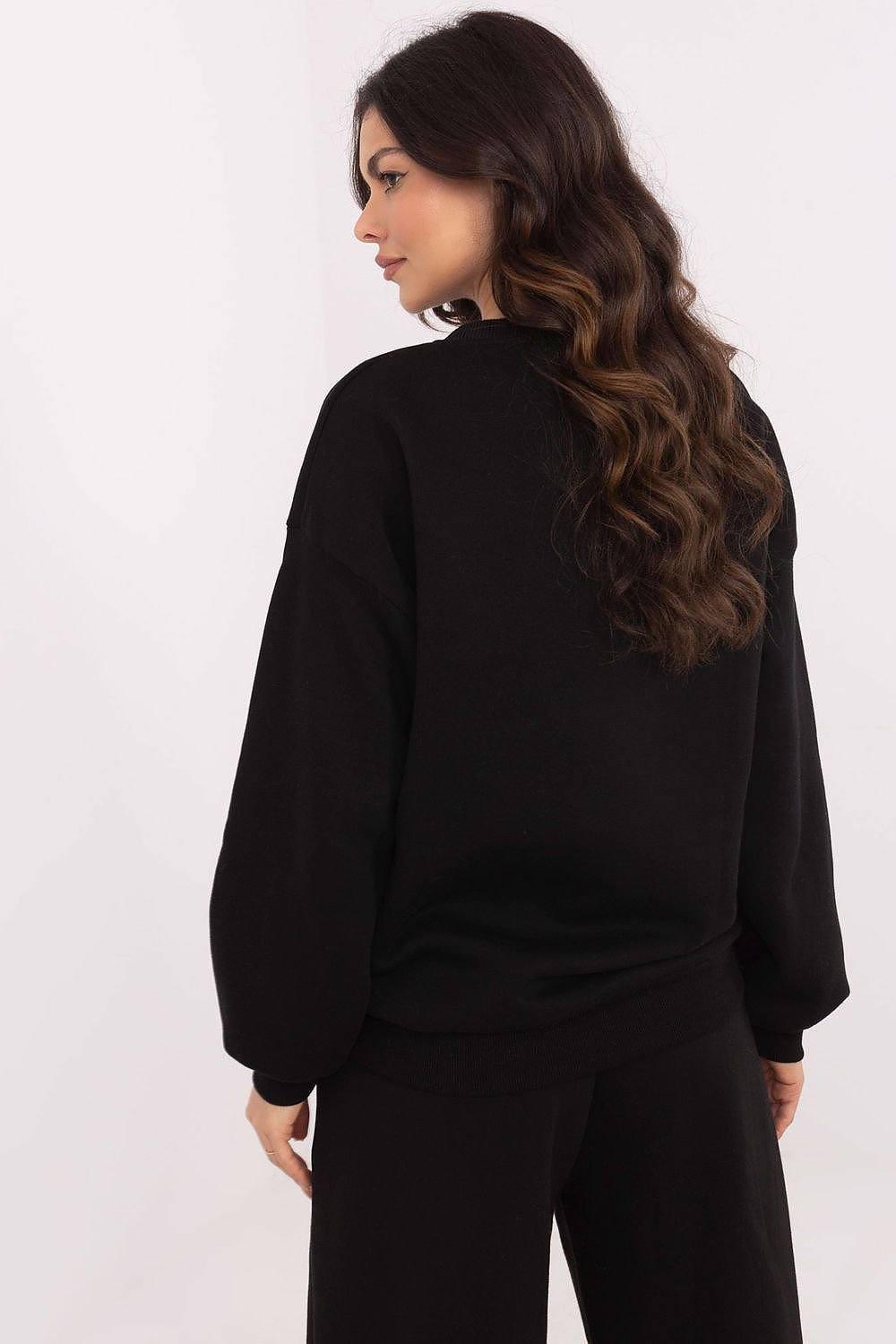 Sweatshirt model 206380
