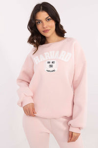 Sweatshirt model 206381