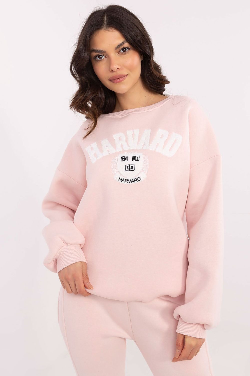 Sweatshirt model 206381
