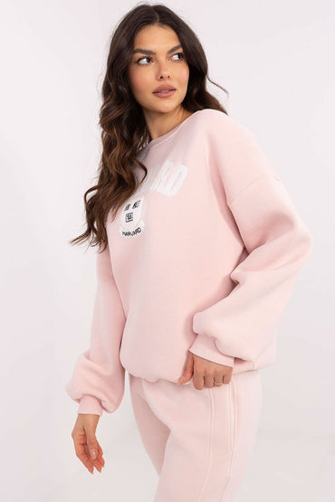 Sweatshirt model 206381