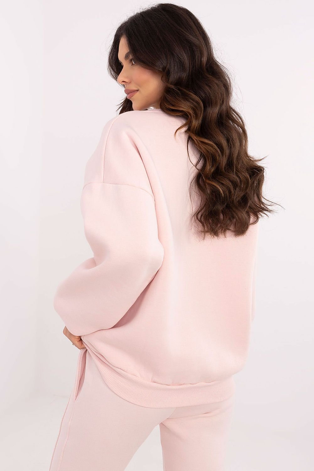 Sweatshirt model 206381