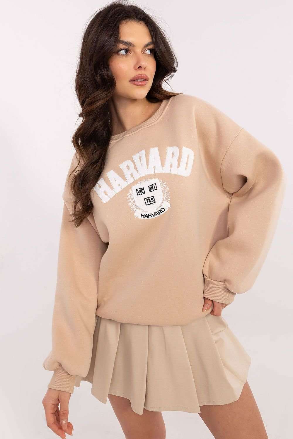 Sweatshirt model 206382