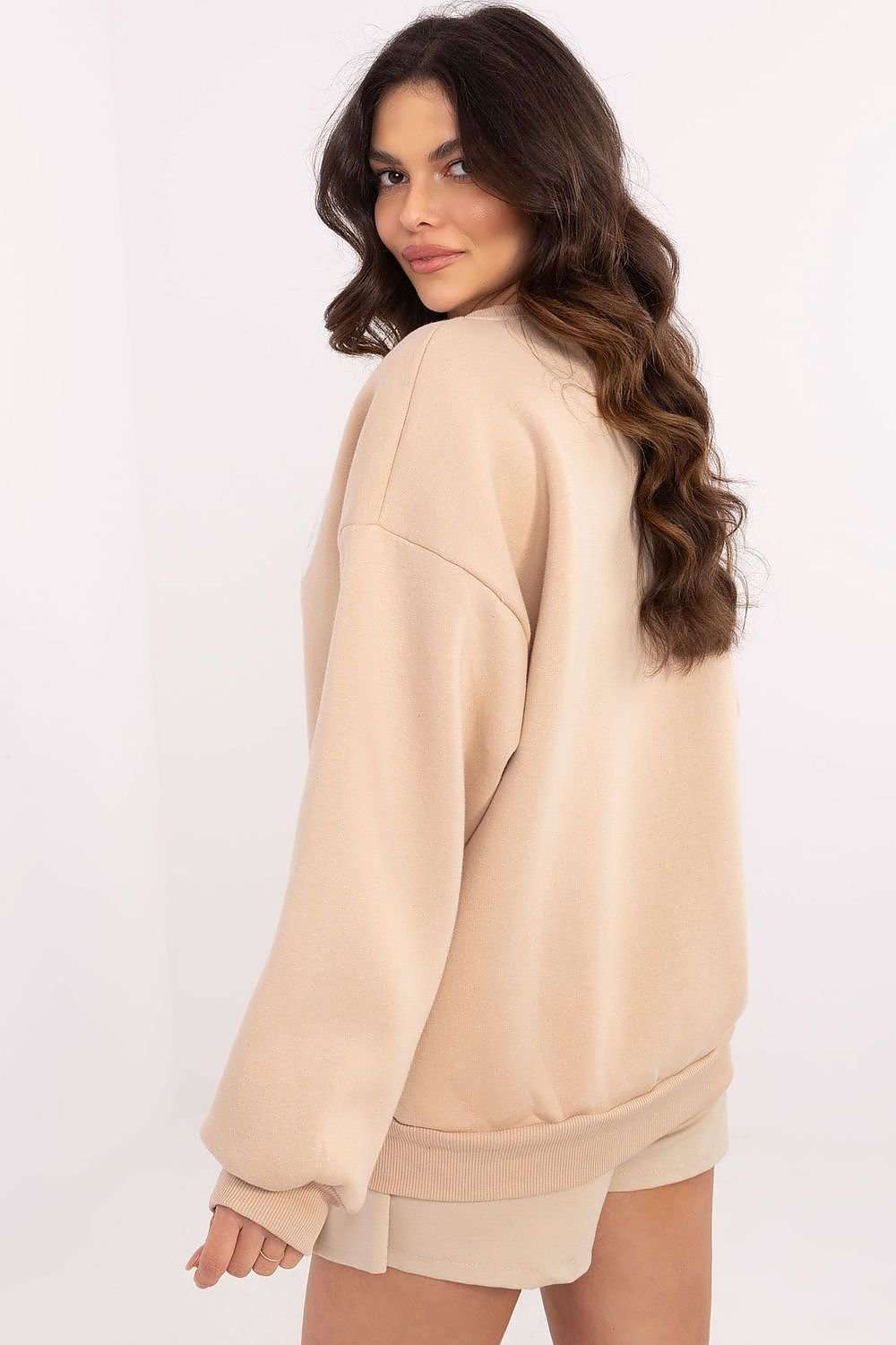 Sweatshirt model 206382