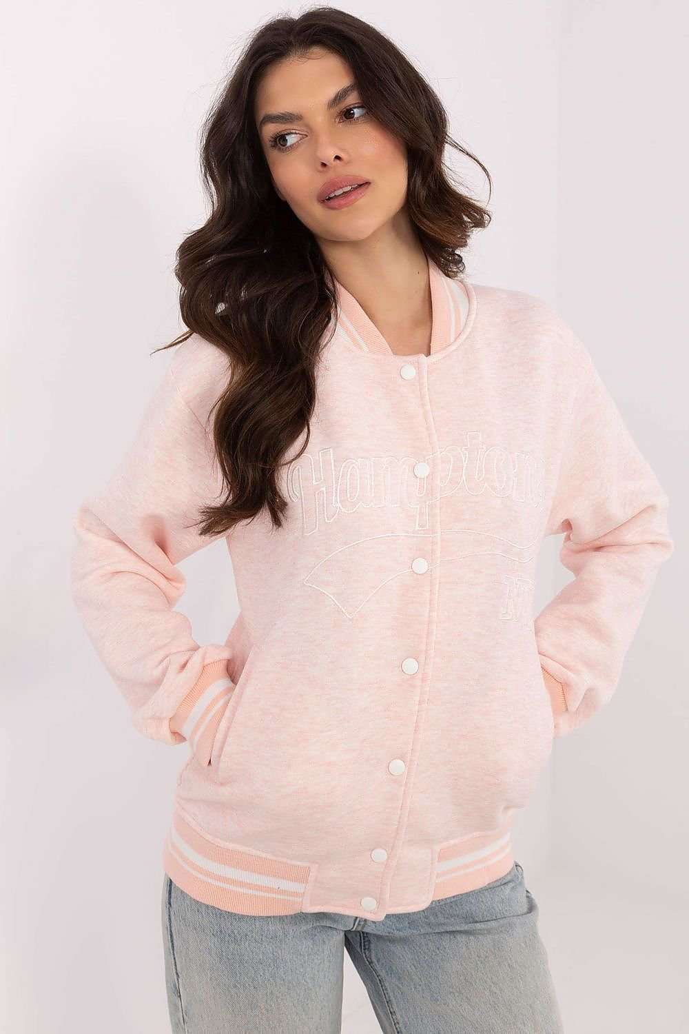 Sweatshirt model 206383