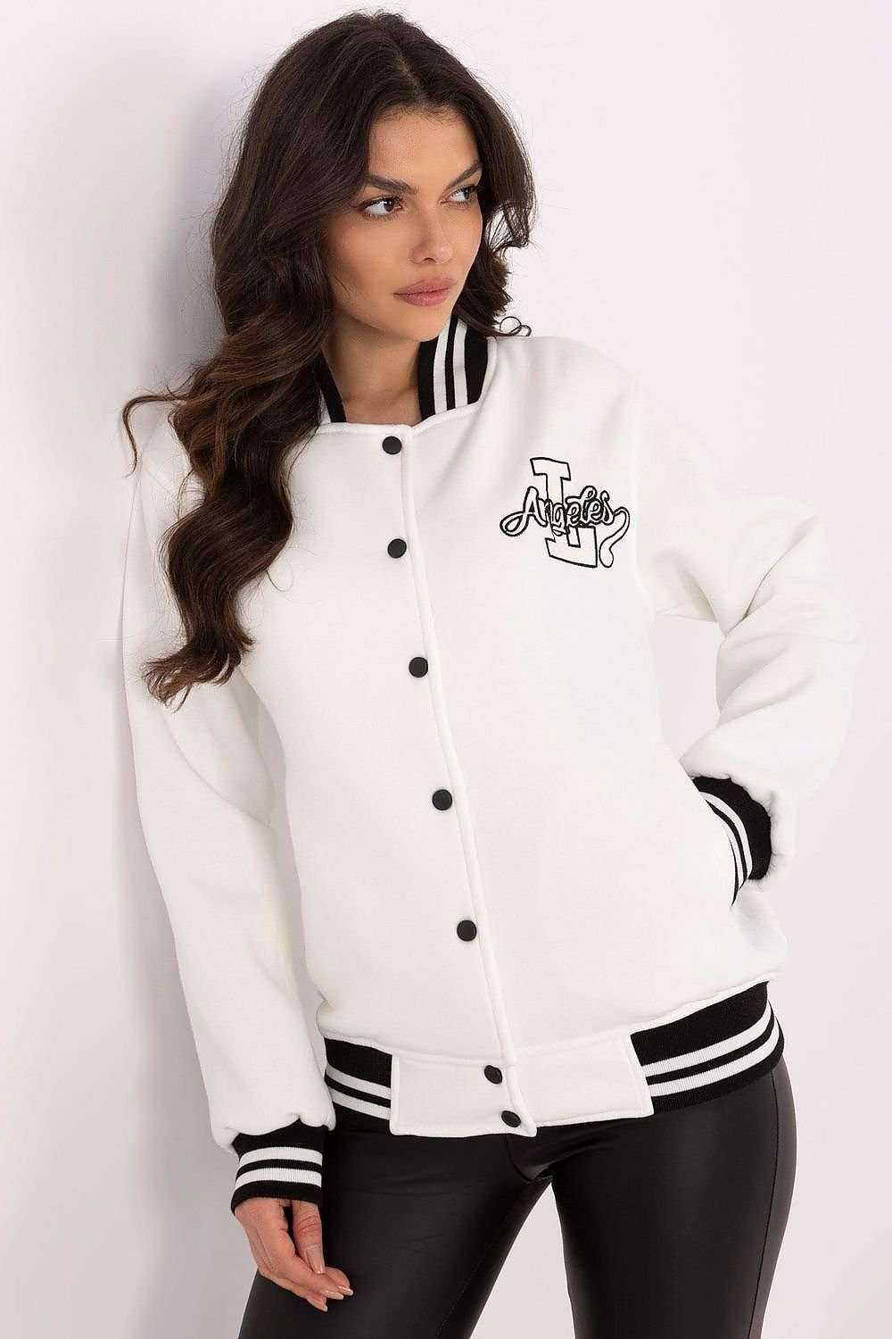 Sweatshirt model 206384