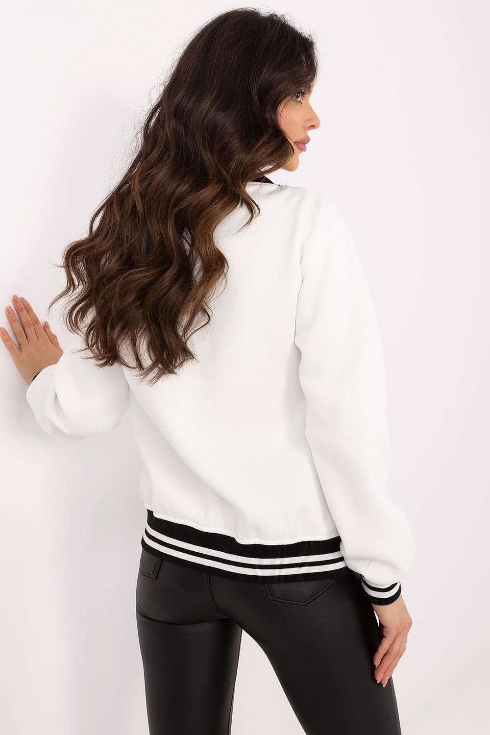 Sweatshirt model 206384