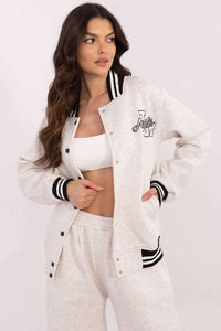 Sweatshirt model 206386