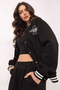 Sweatshirt model 206387