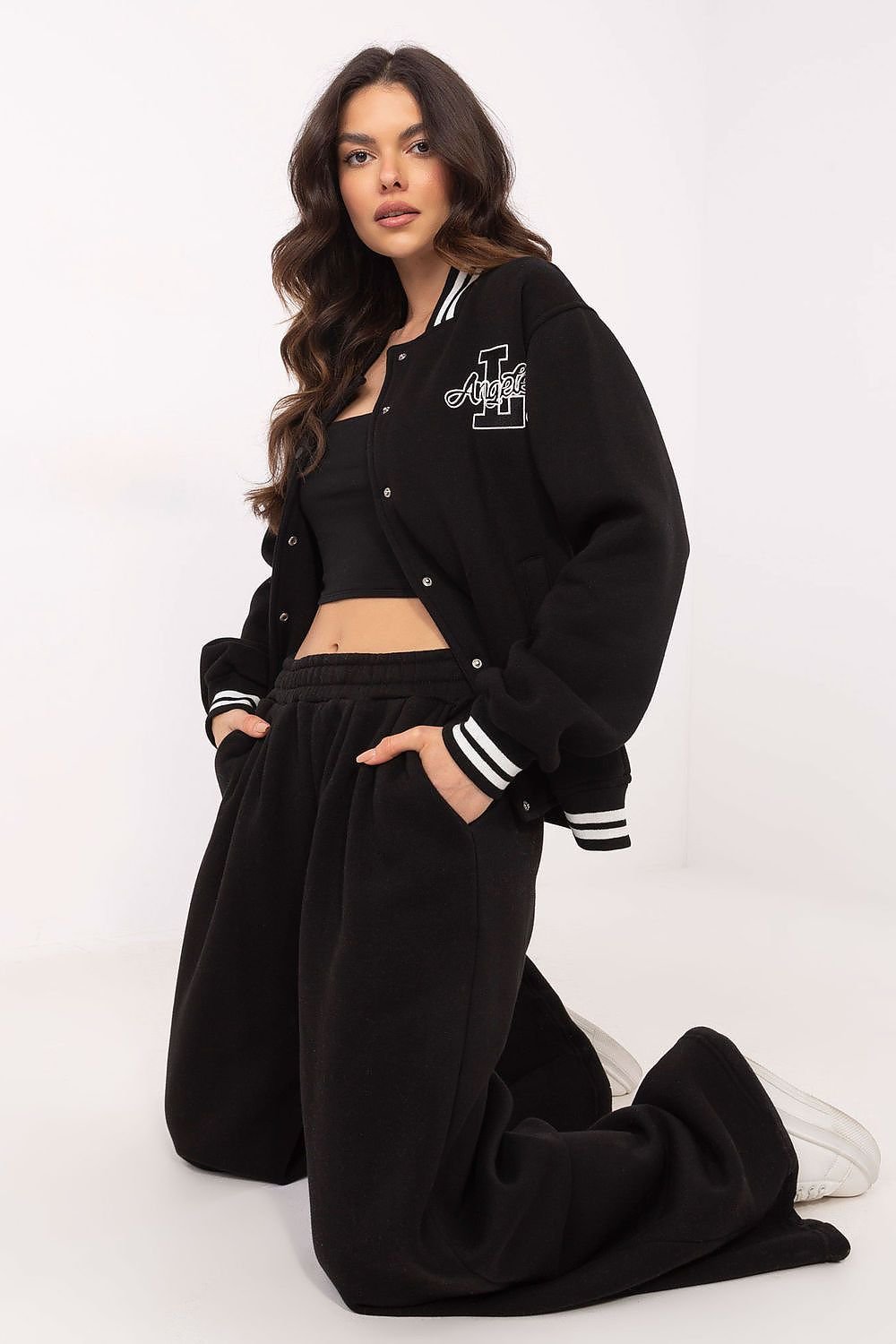Sweatshirt model 206387