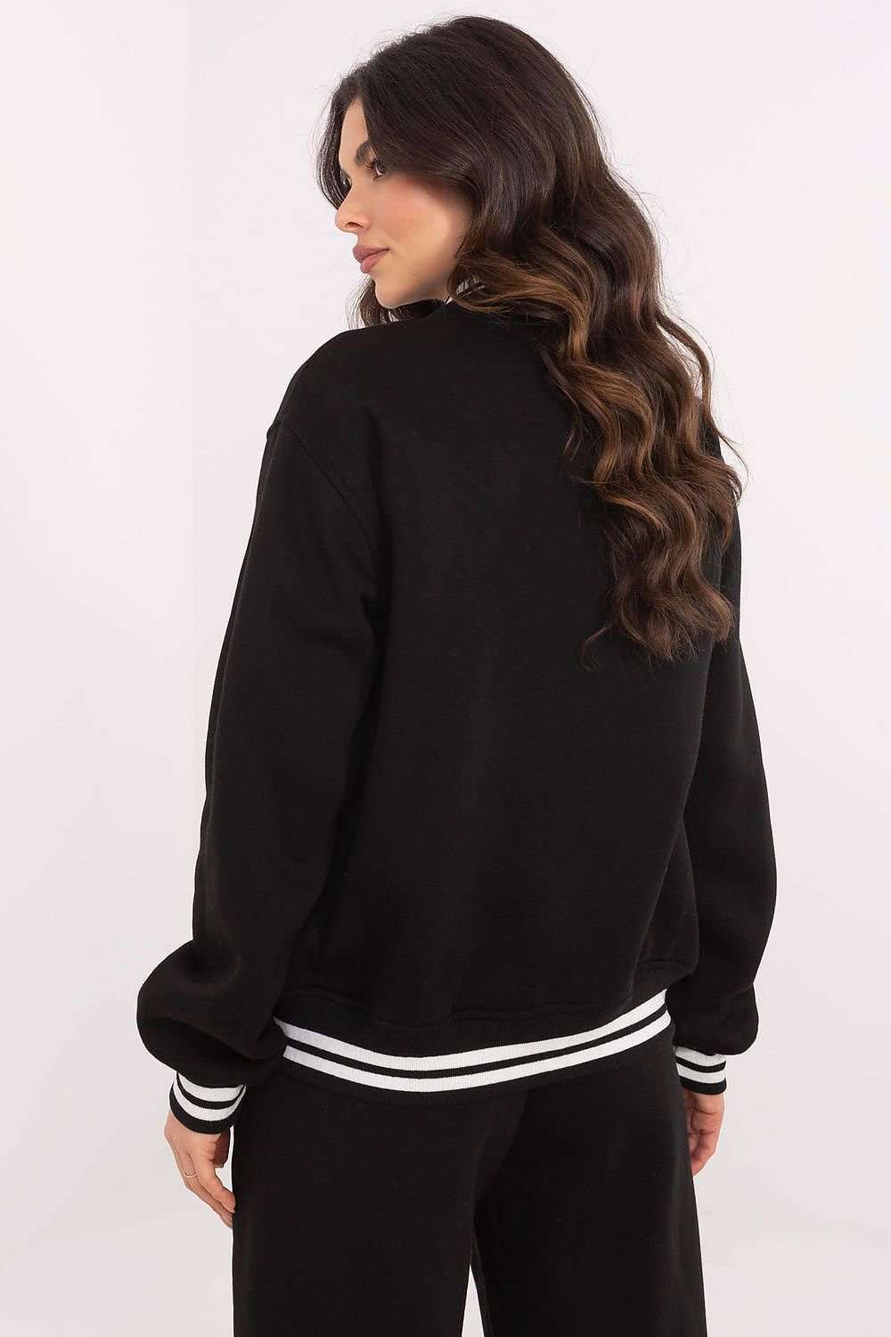 Sweatshirt model 206387