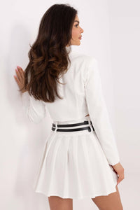Short skirt model 206389