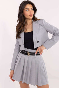 Short skirt model 206390