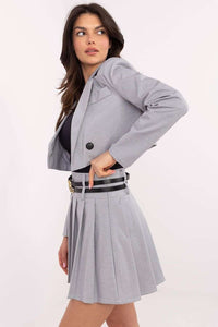 Short skirt model 206390
