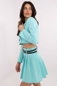 Short skirt model 206391