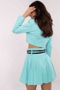 Short skirt model 206391