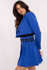 Short skirt model 206392