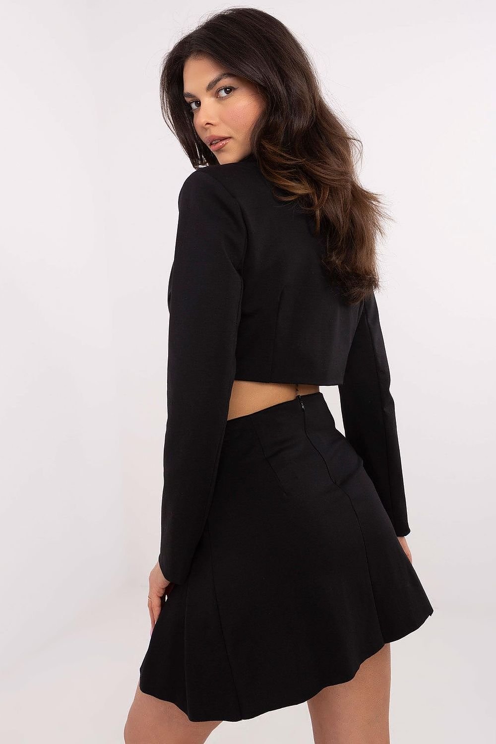 Short skirt model 206394