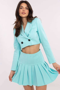 Short skirt model 206395