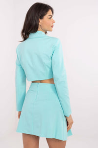 Short skirt model 206395